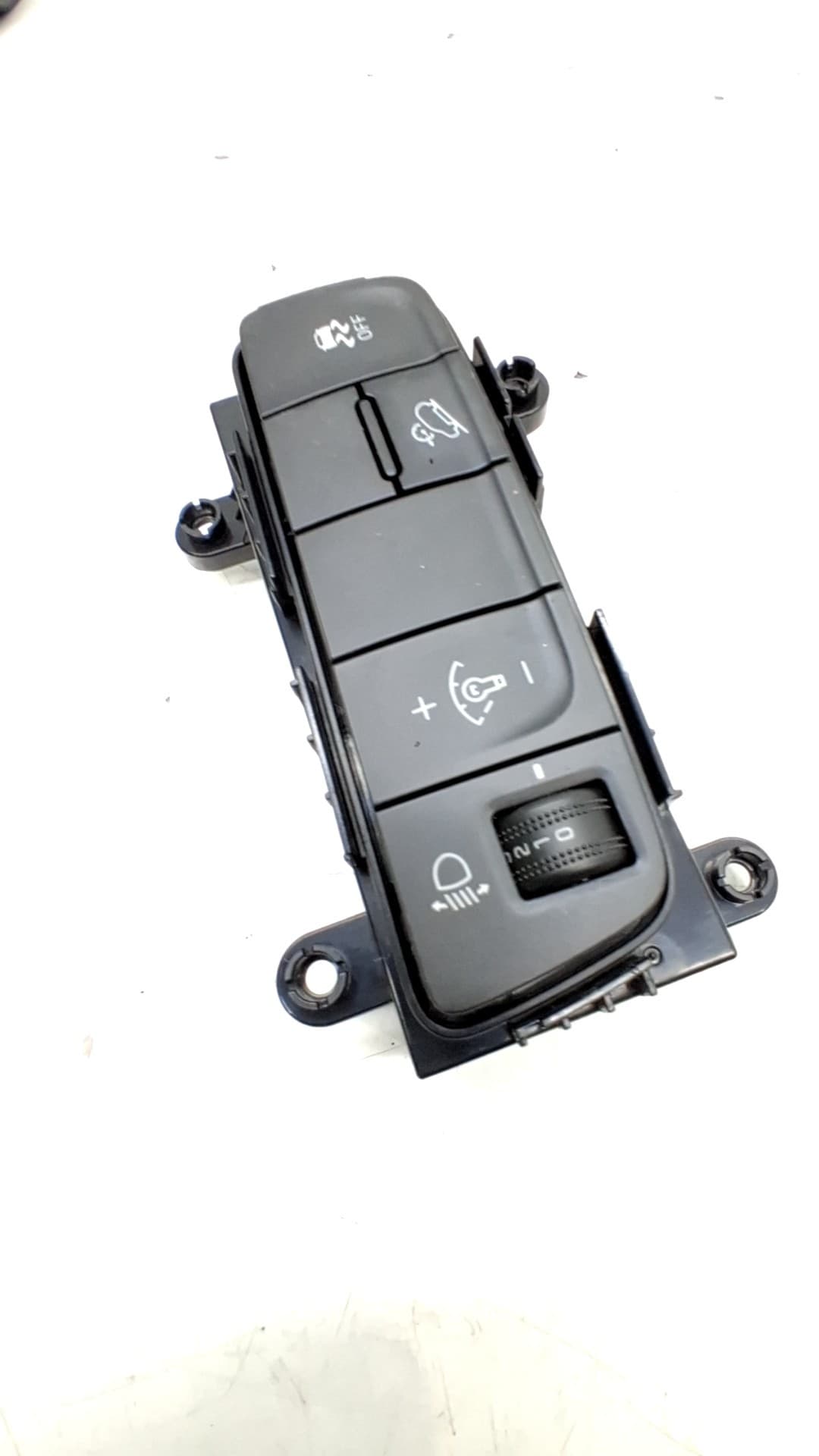 Mando multifuncion HYUNDAI KONA