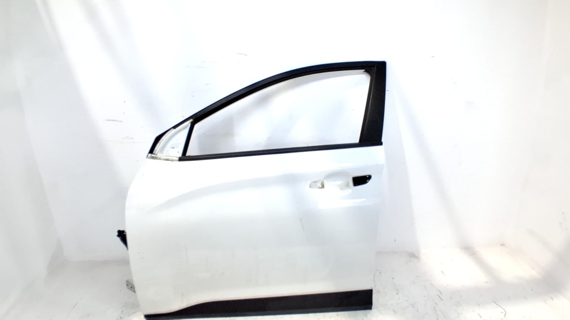 Puerta delantera izquierda HYUNDAI KONA
