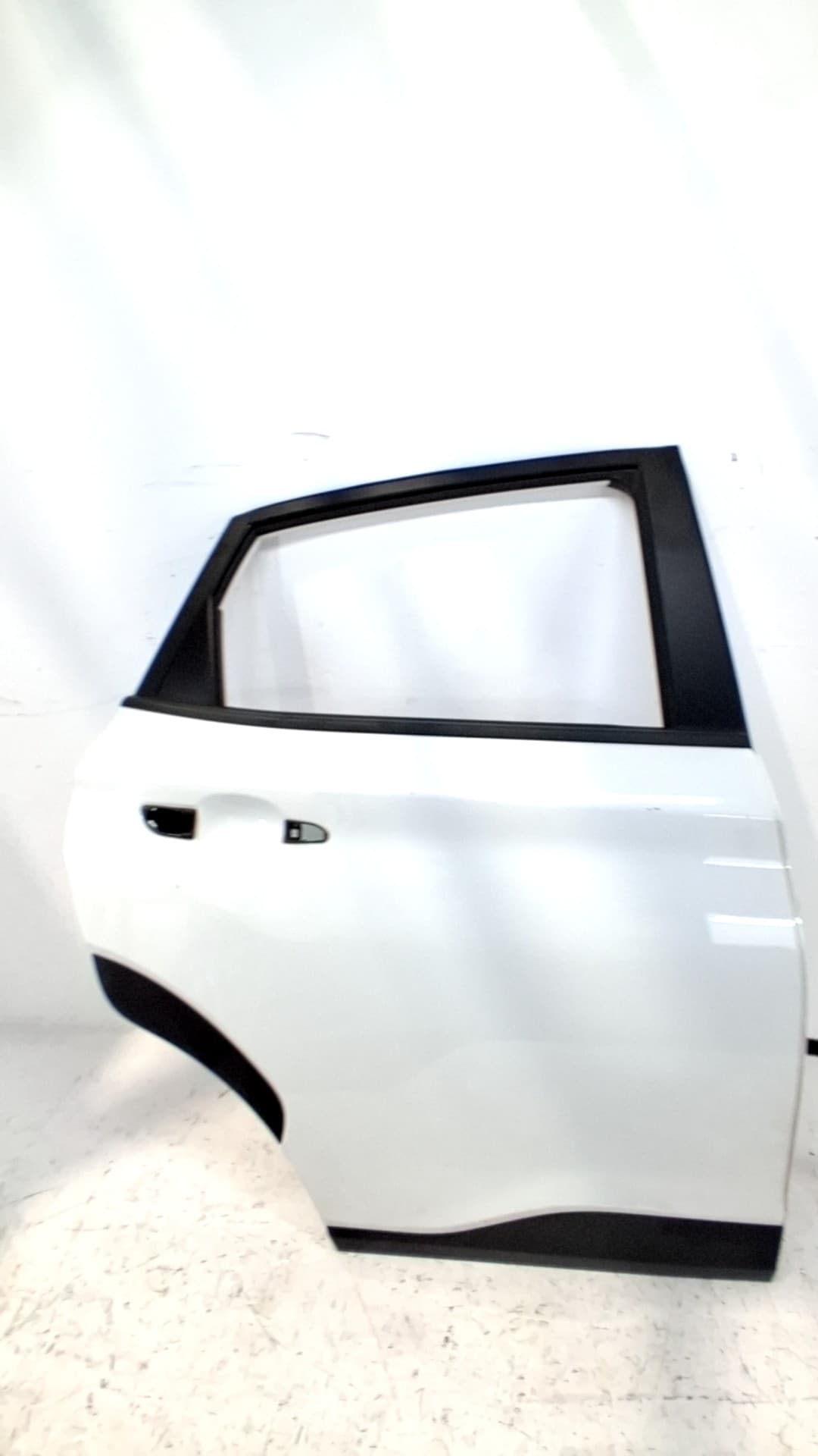Puerta trasera derecha HYUNDAI KONA
