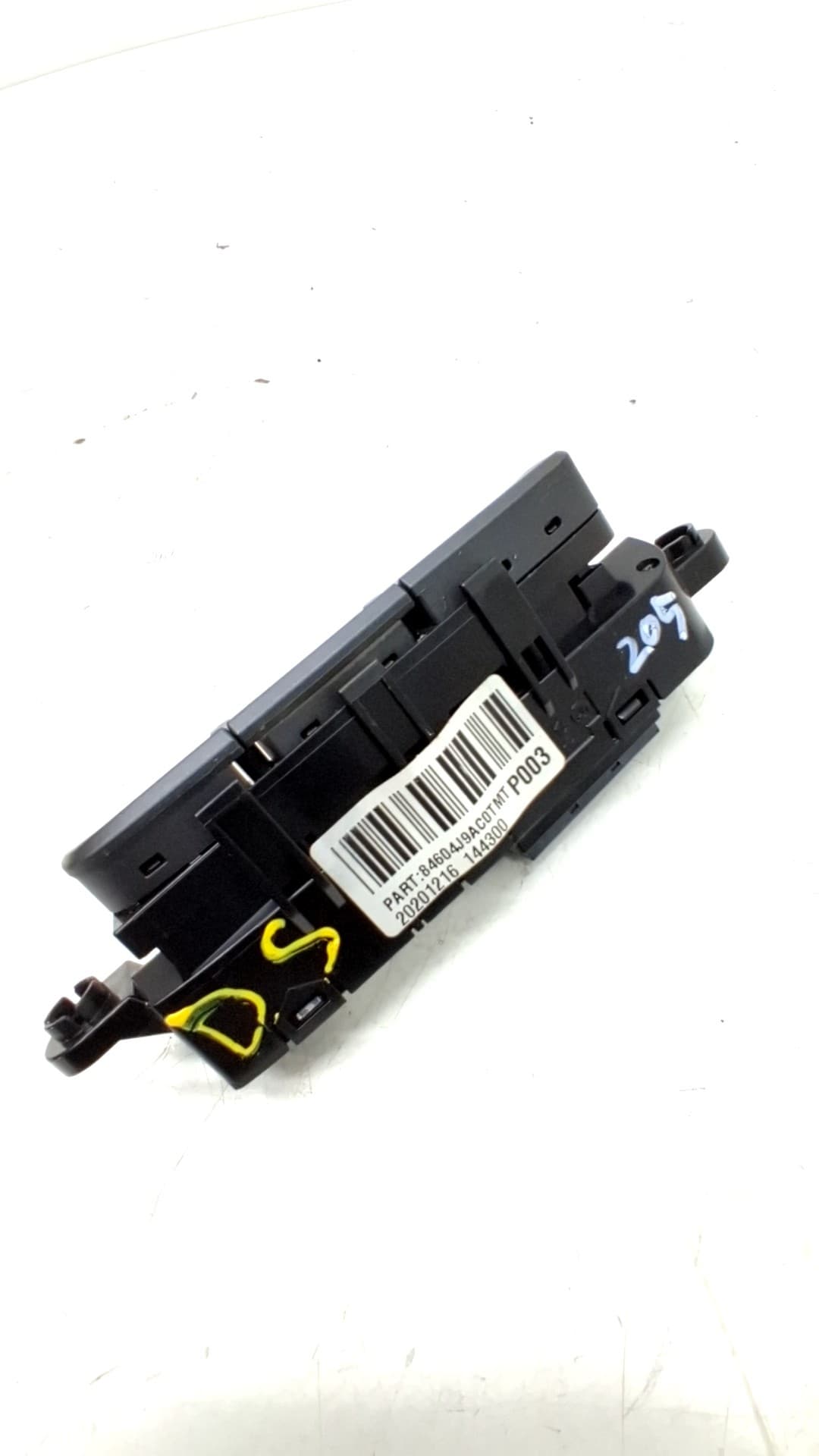 Interruptor HYUNDAI KONA 2