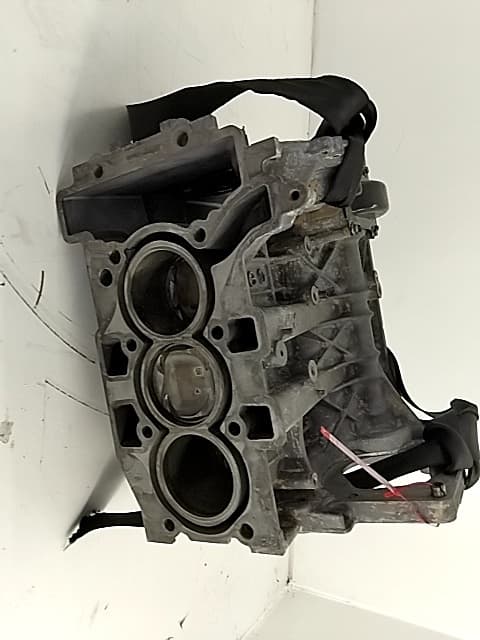 Bloque PEUGEOT 2008 (P1)