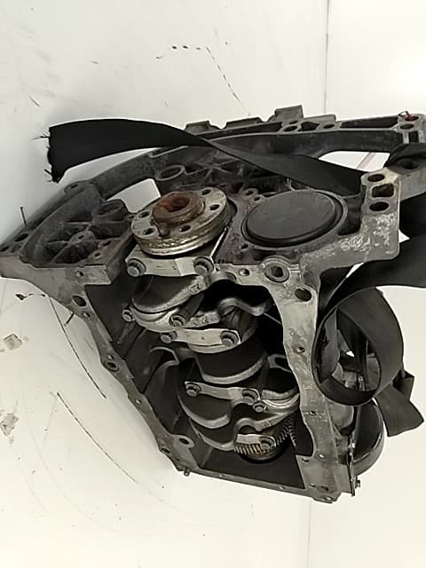 Bloque PEUGEOT 2008 (P1) 2