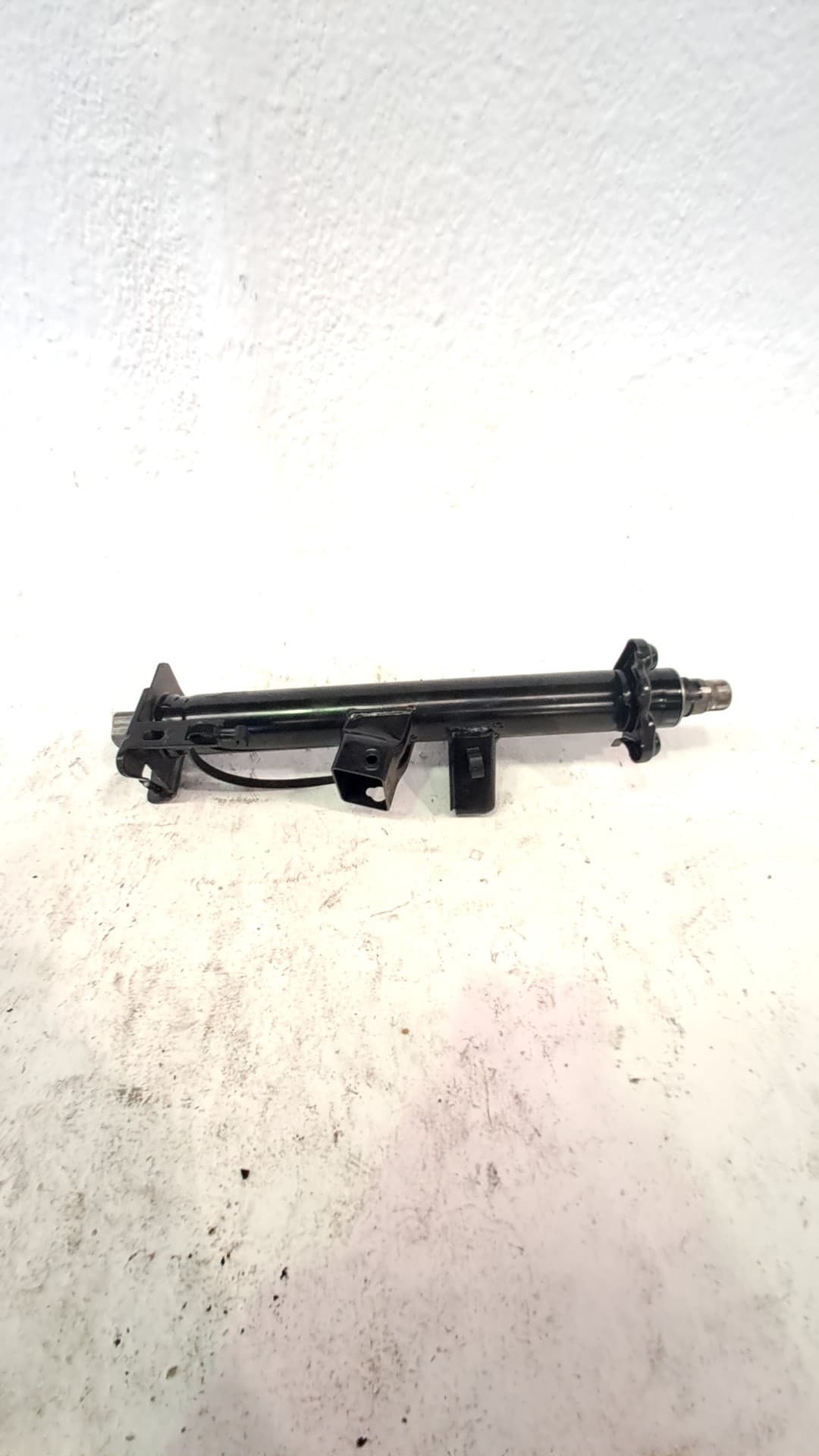 Columna direccion MERCEDES-BENZ CLK DESCAPOTABLE (A209) 2