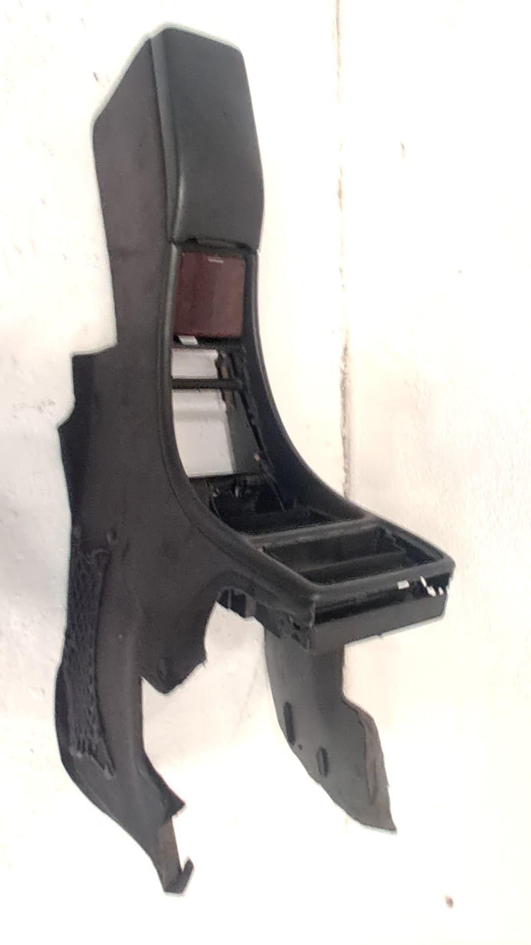 Consola central MERCEDES-BENZ CLK DESCAPOTABLE (A209)