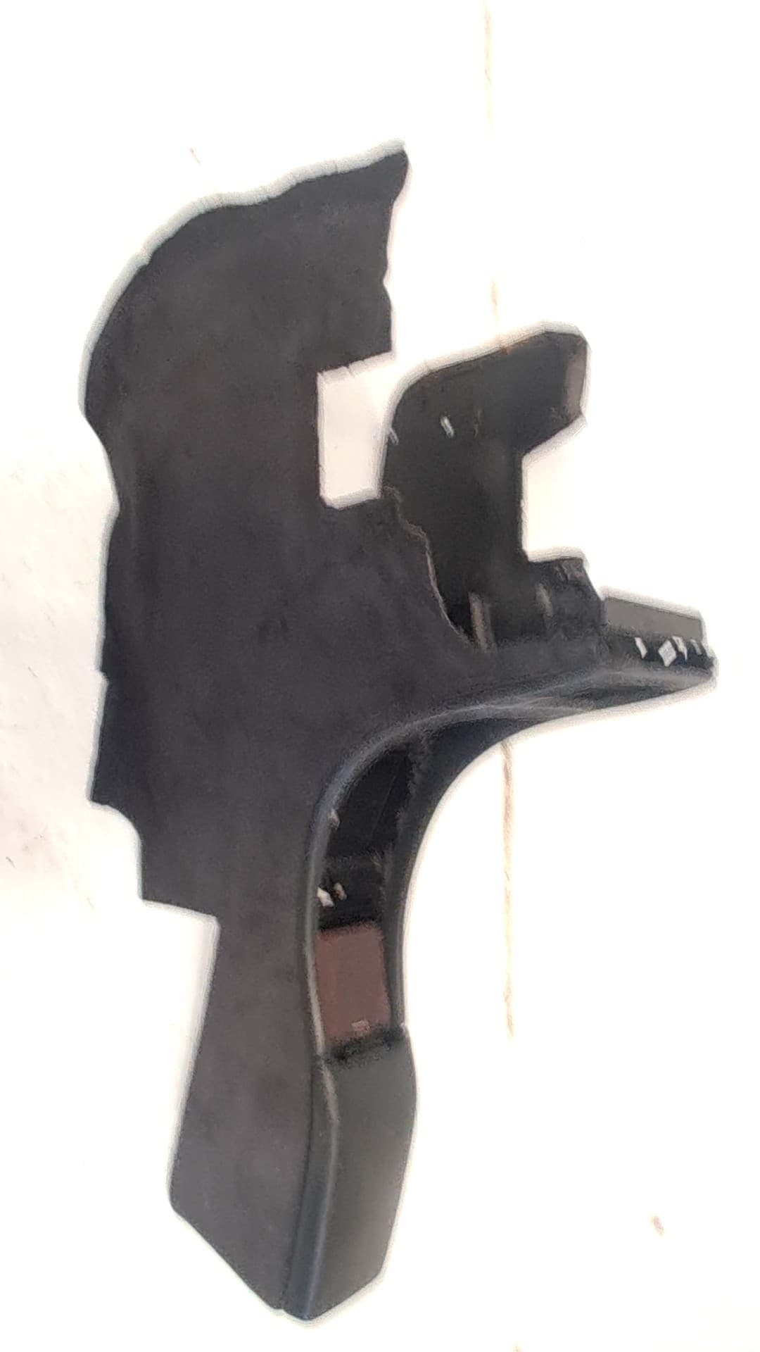 Consola central MERCEDES-BENZ CLK DESCAPOTABLE (A209) 2
