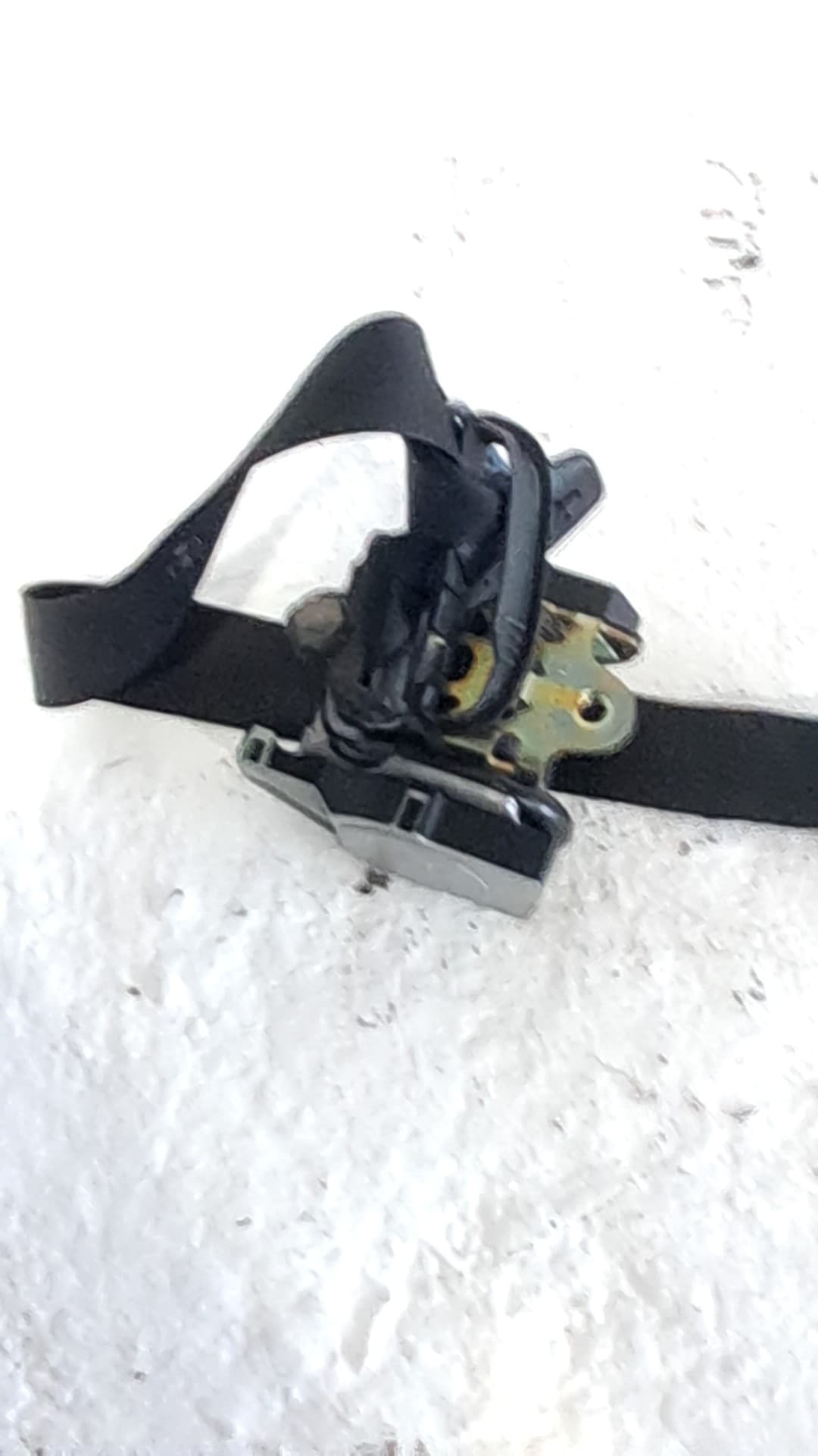 Kit airbag MERCEDES-BENZ CLK DESCAPOTABLE (A209) 5