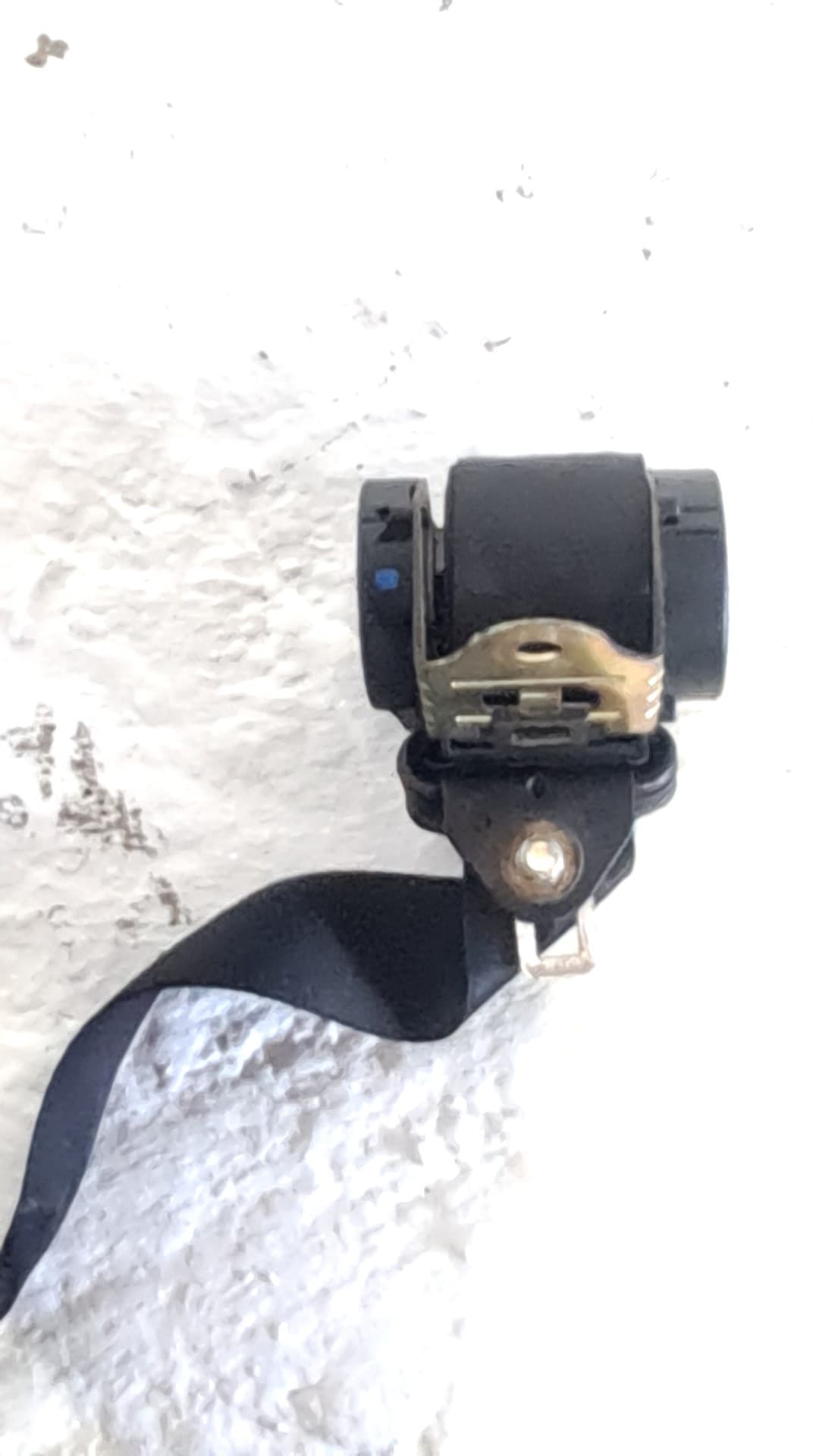 Kit airbag MERCEDES-BENZ CLK DESCAPOTABLE (A209) 4