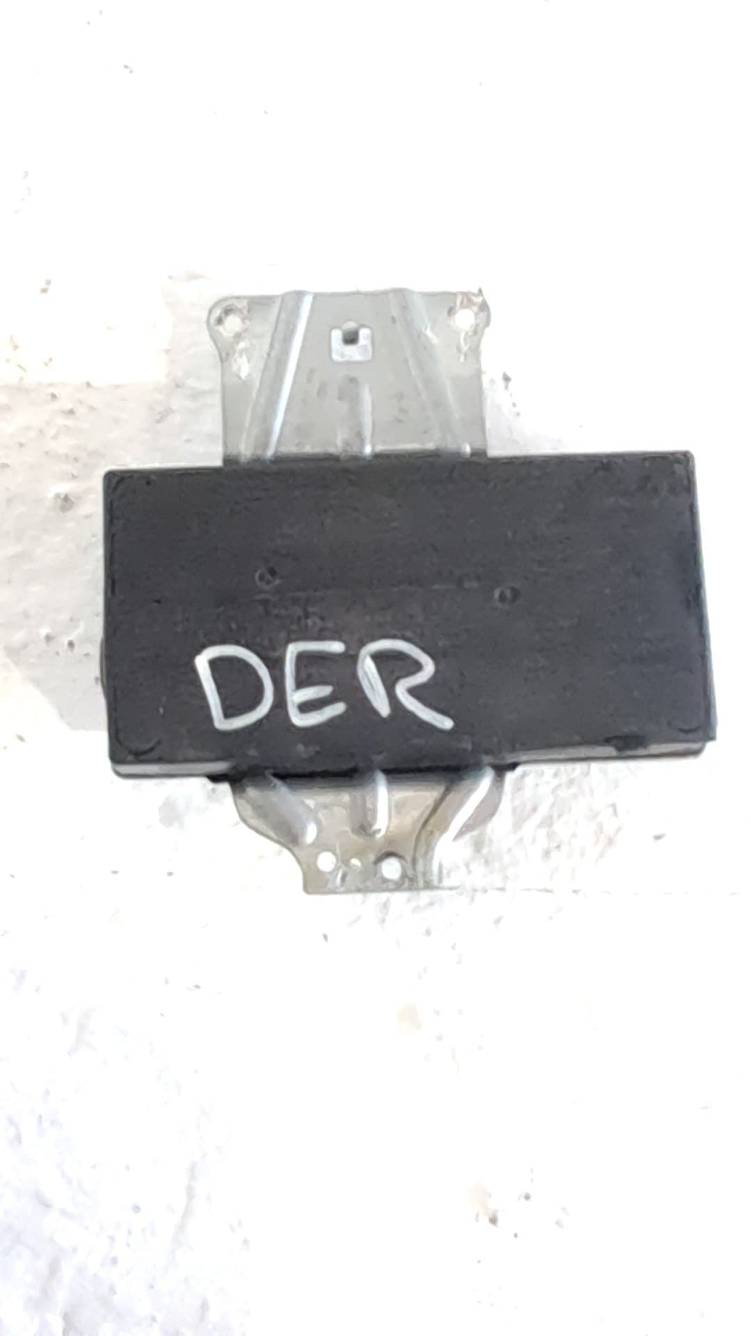Kit airbag MERCEDES-BENZ CLK DESCAPOTABLE (A209) 2