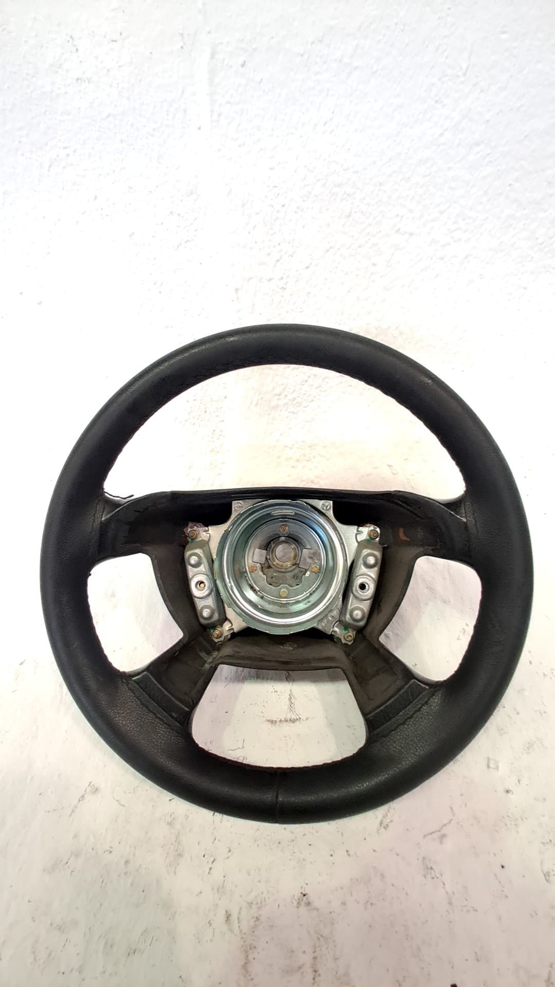 Volante MERCEDES-BENZ CLK DESCAPOTABLE (A209)