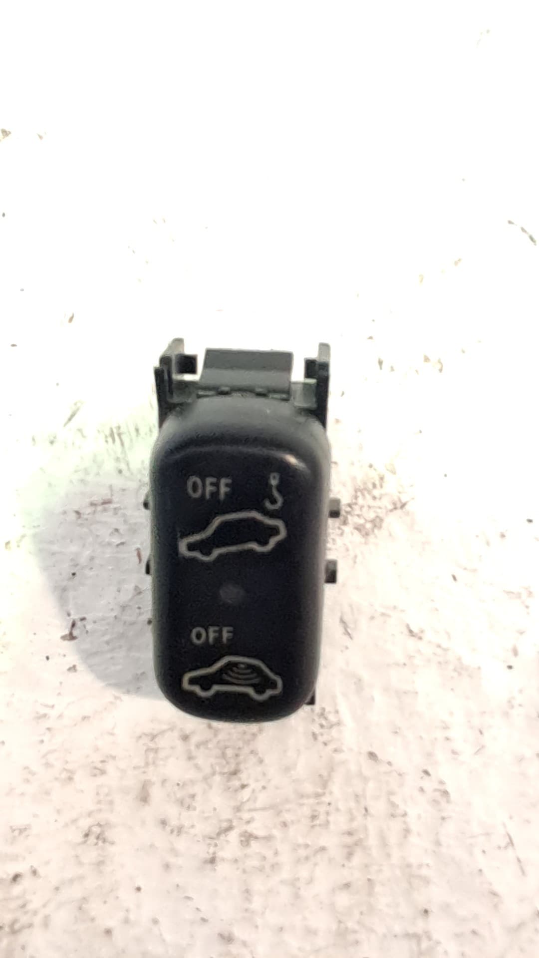 Interruptor MERCEDES-BENZ CLK DESCAPOTABLE (A209)