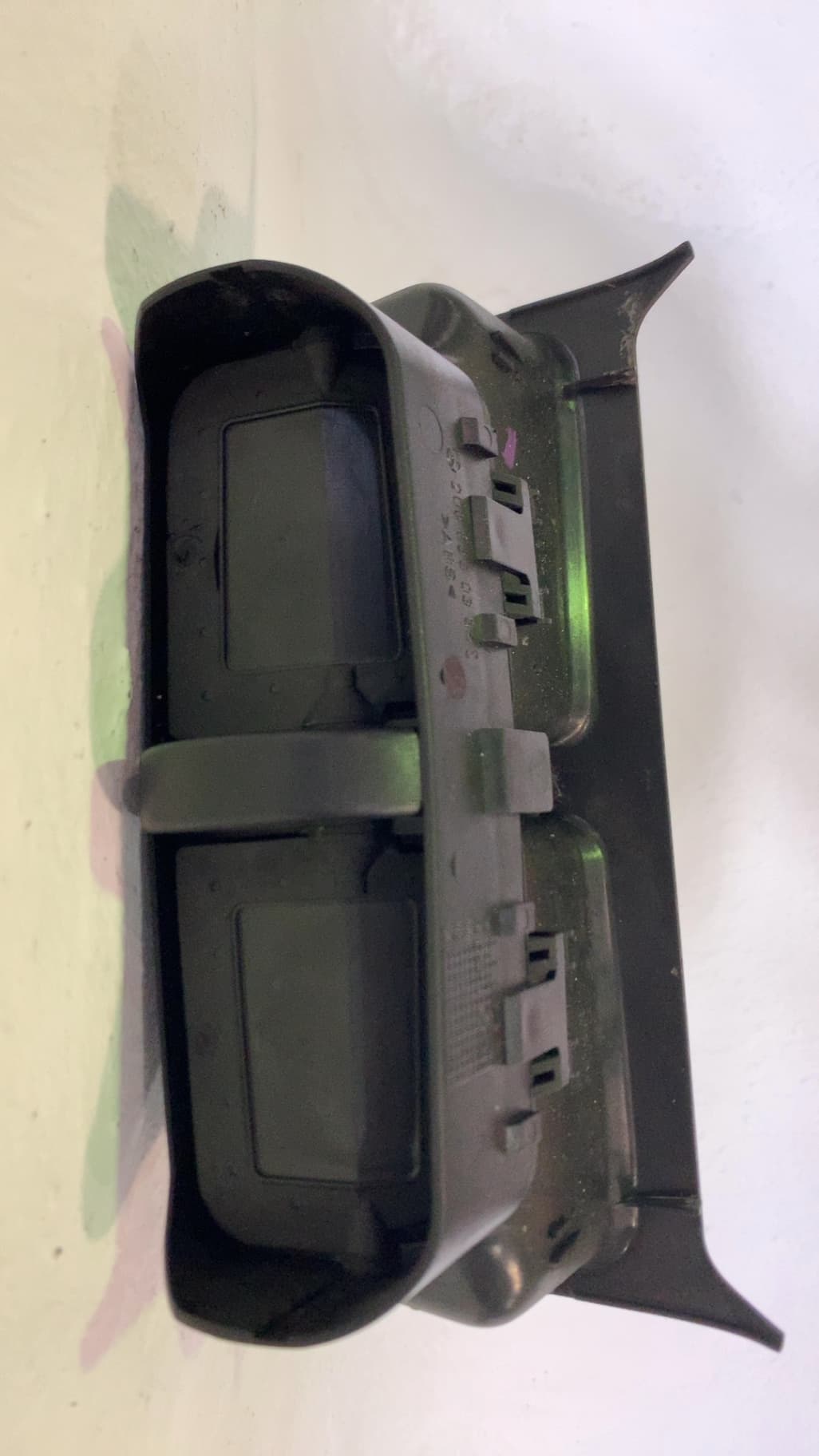 Recambio MERCEDES-BENZ CLK DESCAPOTABLE (A209) ref. A2088300354 2