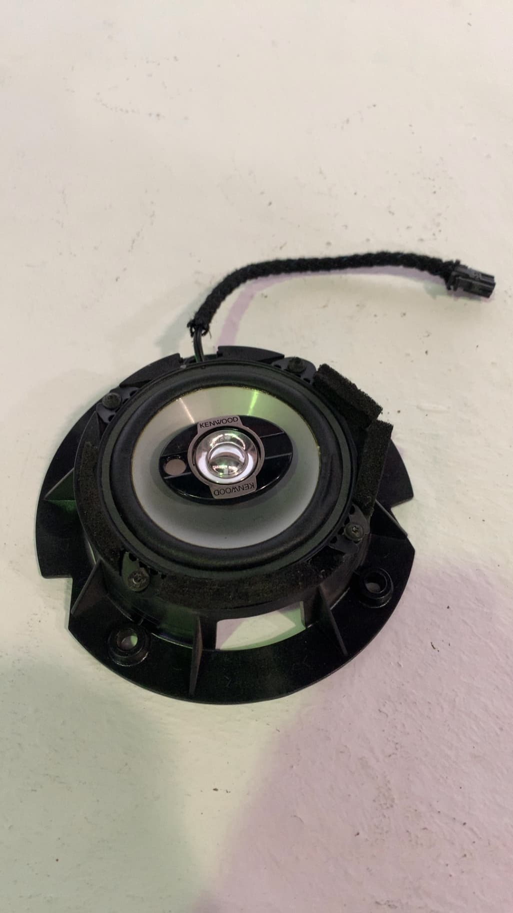 Altavoz MERCEDES-BENZ CLK DESCAPOTABLE (A209)