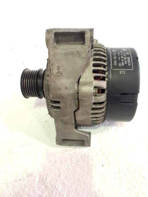 Alternador MERCEDES-BENZ CLASE CLK (W208) COUPE 5