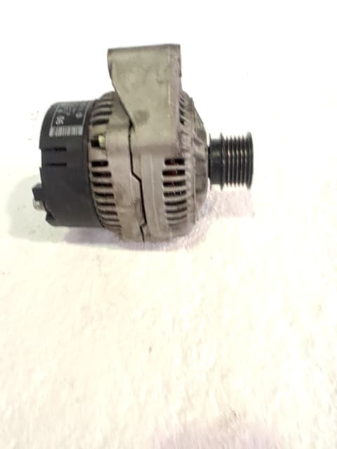 Alternador MERCEDES-BENZ CLASE CLK (W208) COUPE 3