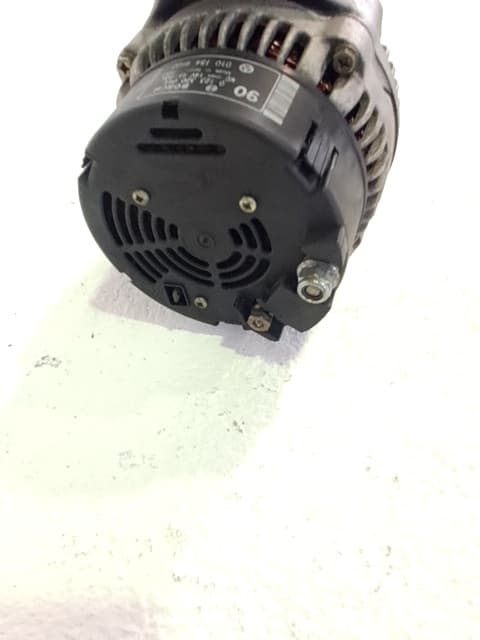 Alternador MERCEDES-BENZ CLASE CLK (W208) COUPE 2