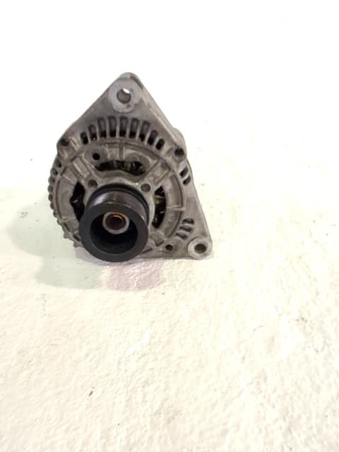 Alternador MERCEDES-BENZ CLASE CLK (W208) COUPE