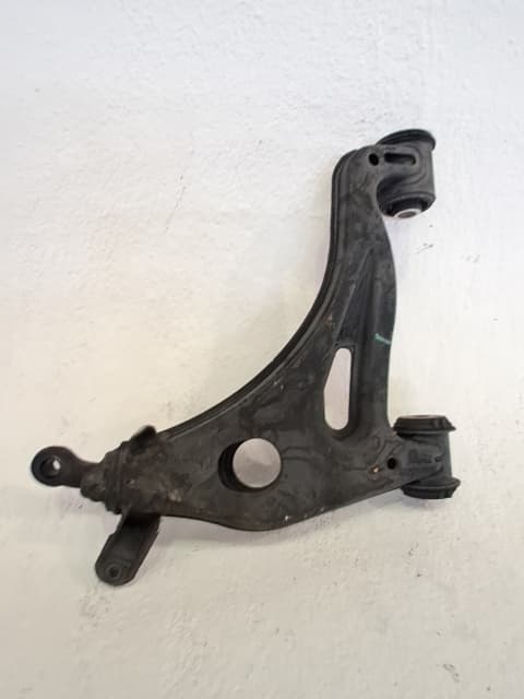 Brazo suspension inferior delantero izquierdo MERCEDES-BENZ CLASE CLK (W208) COUPE