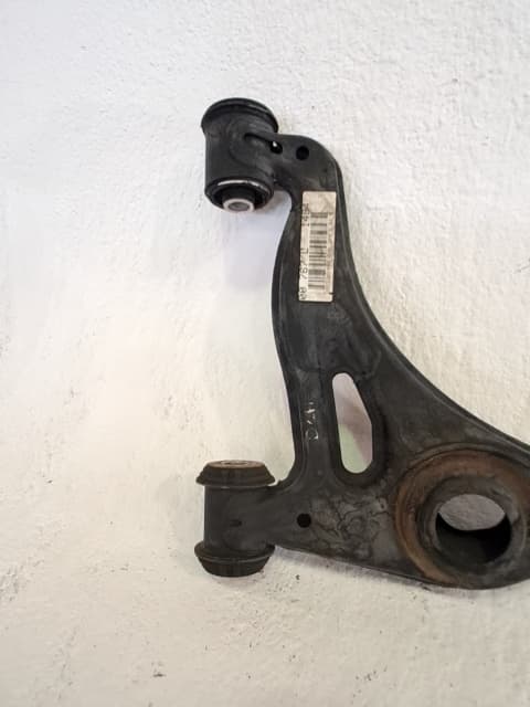 Brazo suspension inferior delantero izquierdo MERCEDES-BENZ CLASE CLK (W208) COUPE 2