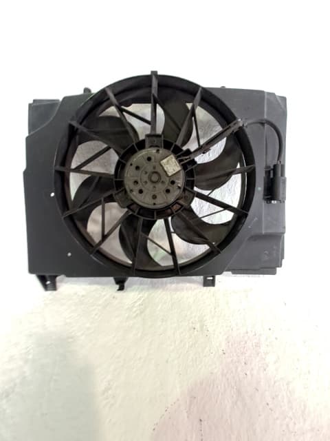 Electroventilador MERCEDES-BENZ CLASE CLK (W208) COUPE