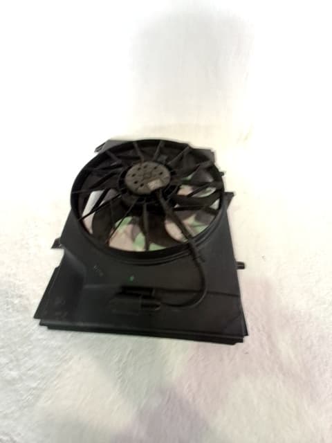 Electroventilador MERCEDES-BENZ CLASE CLK (W208) COUPE 3