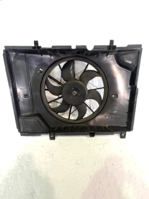 Electroventilador MERCEDES-BENZ CLASE CLK (W208) COUPE 2