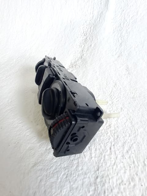 Mando climatizador MERCEDES-BENZ CLASE CLK (W208) COUPE 3