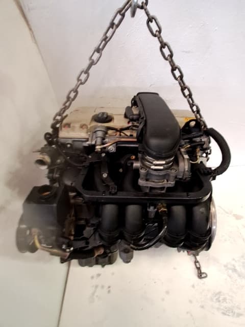 Motor completo MERCEDES-BENZ CLASE CLK (W208) COUPE