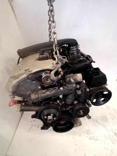 Motor completo MERCEDES-BENZ CLASE CLK (W208) COUPE 3