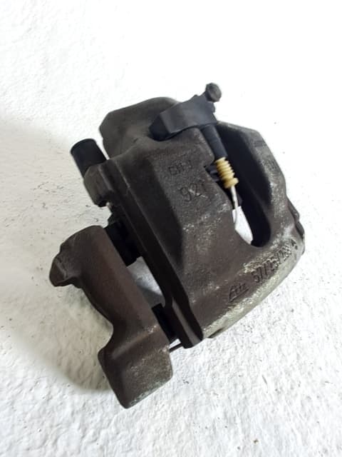 Recambio MERCEDES-BENZ CLASE CLK (W208) COUPE ref. A0014202983 3