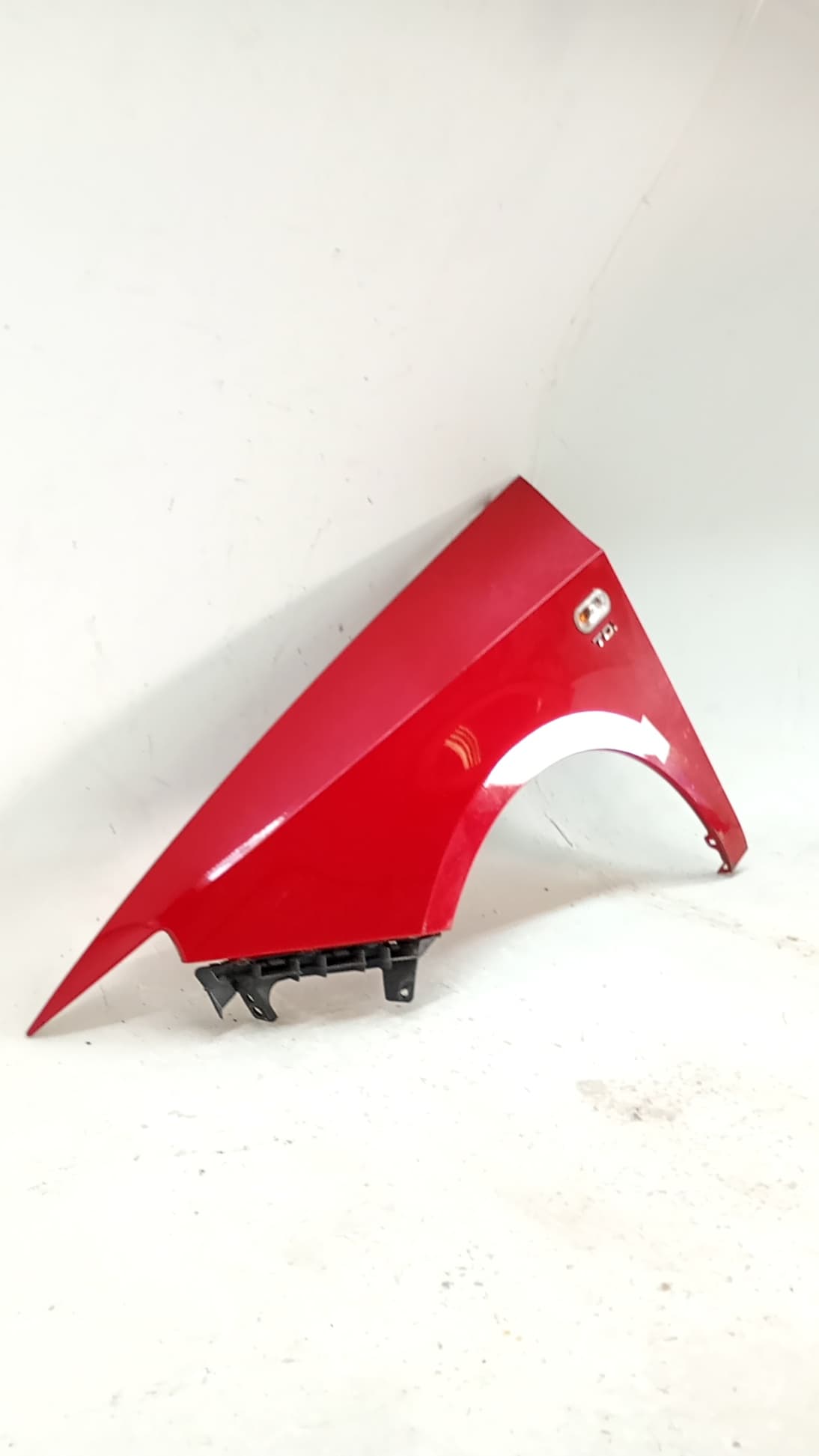 Aleta delantera izquierda SEAT IBIZA (6J5) 2