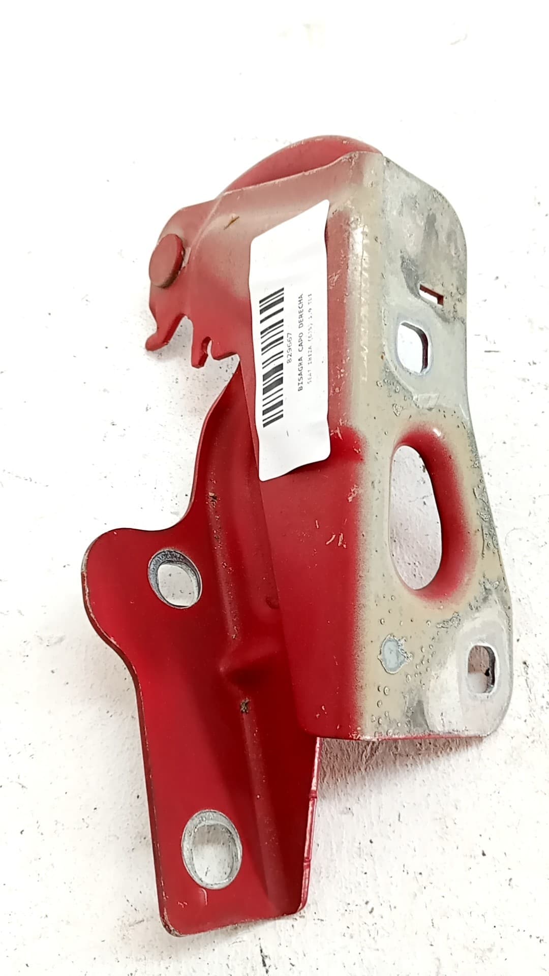 Recambio SEAT IBIZA (6J5) ref. 6J0823302A