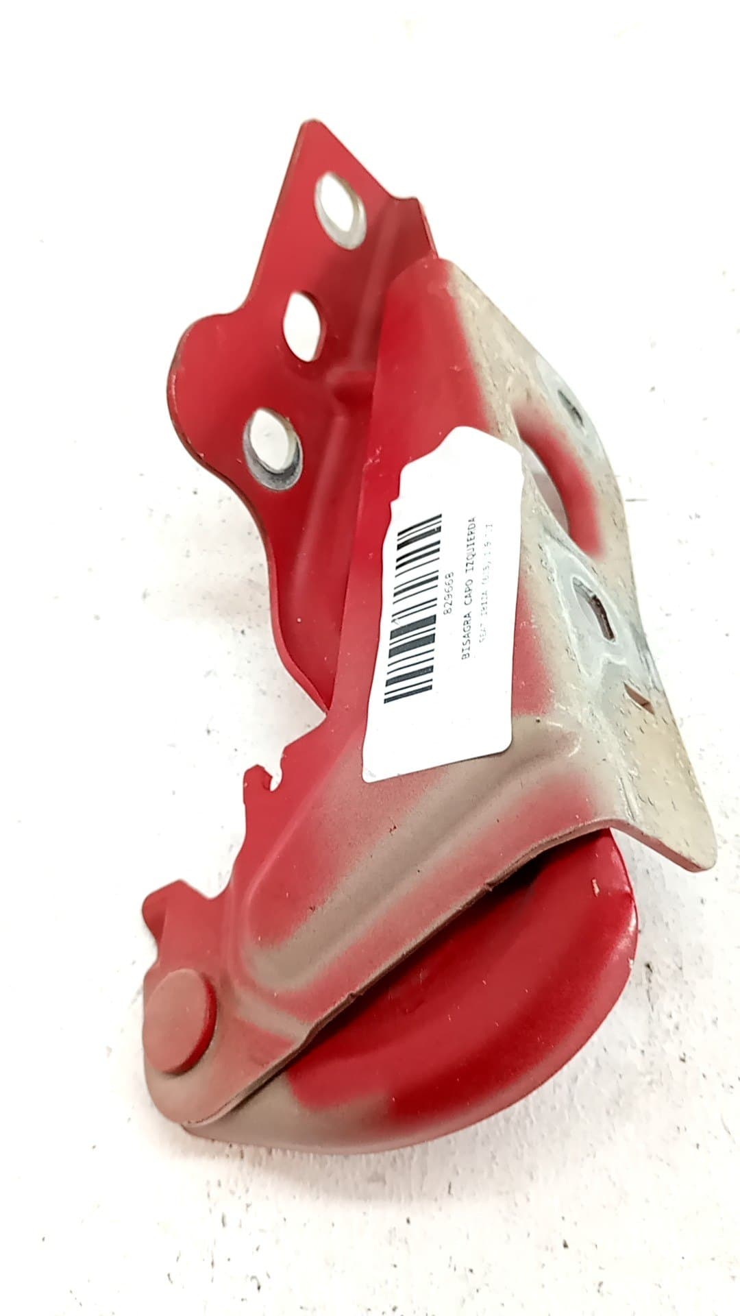 Recambio SEAT IBIZA (6J5) ref. 6J0823301A
