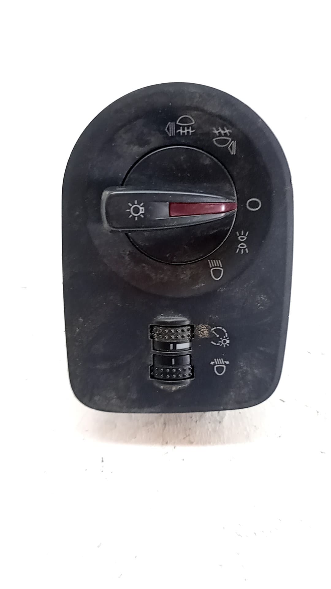 Mando luces SEAT IBIZA (6J5)