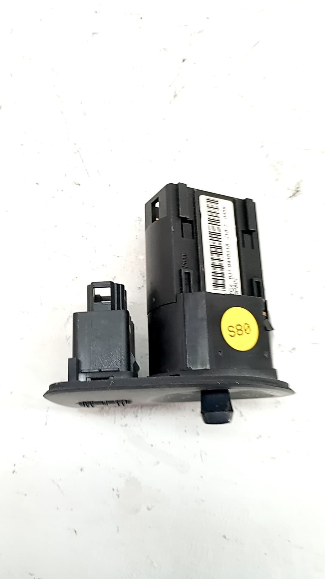 Mando luces SEAT IBIZA (6J5) 3