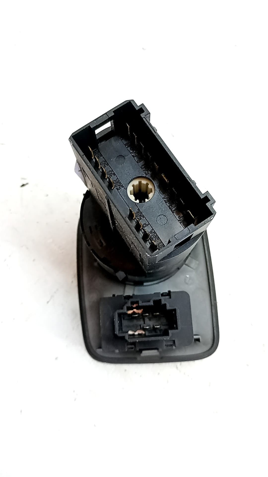 Mando luces SEAT IBIZA (6J5) 2