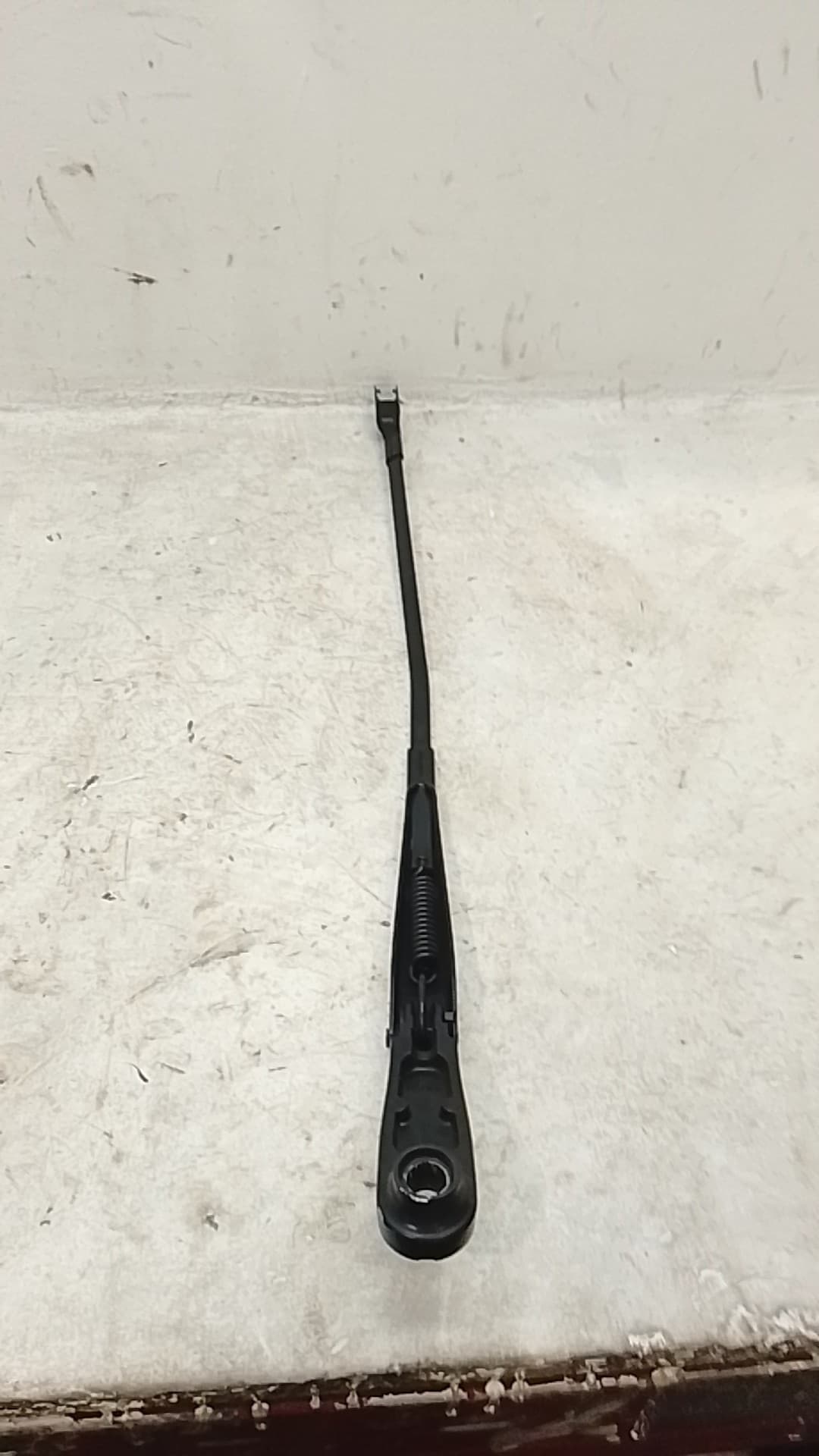 Brazo limpia delantero derecho AUDI A6 ALLROAD QUATTRO (4AH)