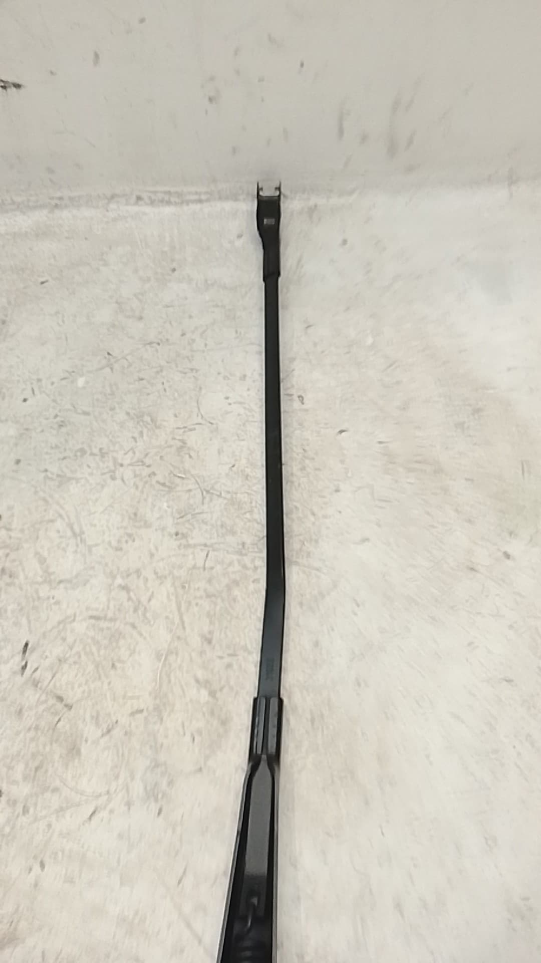 Brazo limpia delantero derecho AUDI A6 ALLROAD QUATTRO (4AH) 2