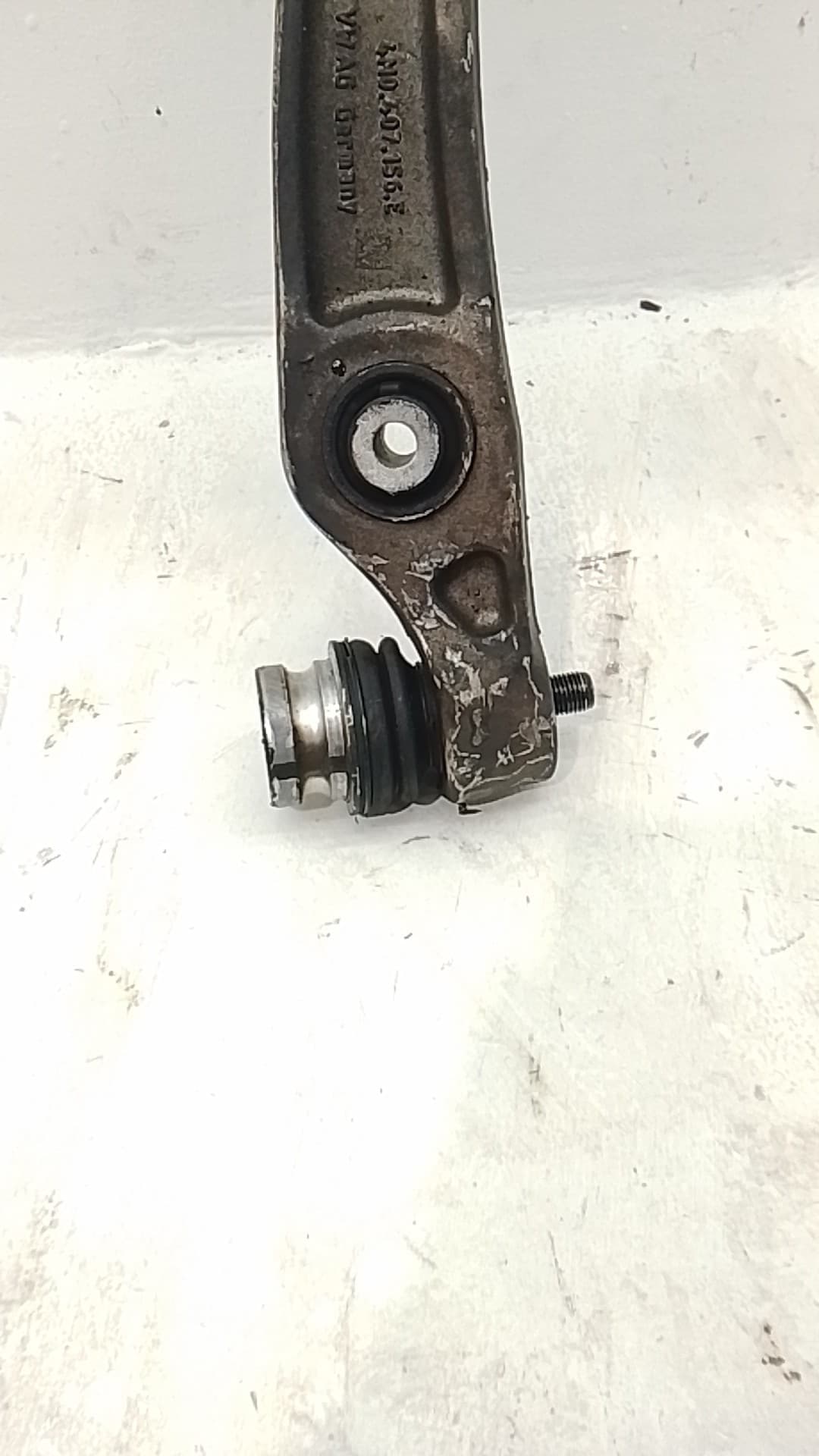 Brazo suspension inferior delantero derecho AUDI A6 ALLROAD QUATTRO (4AH) 3