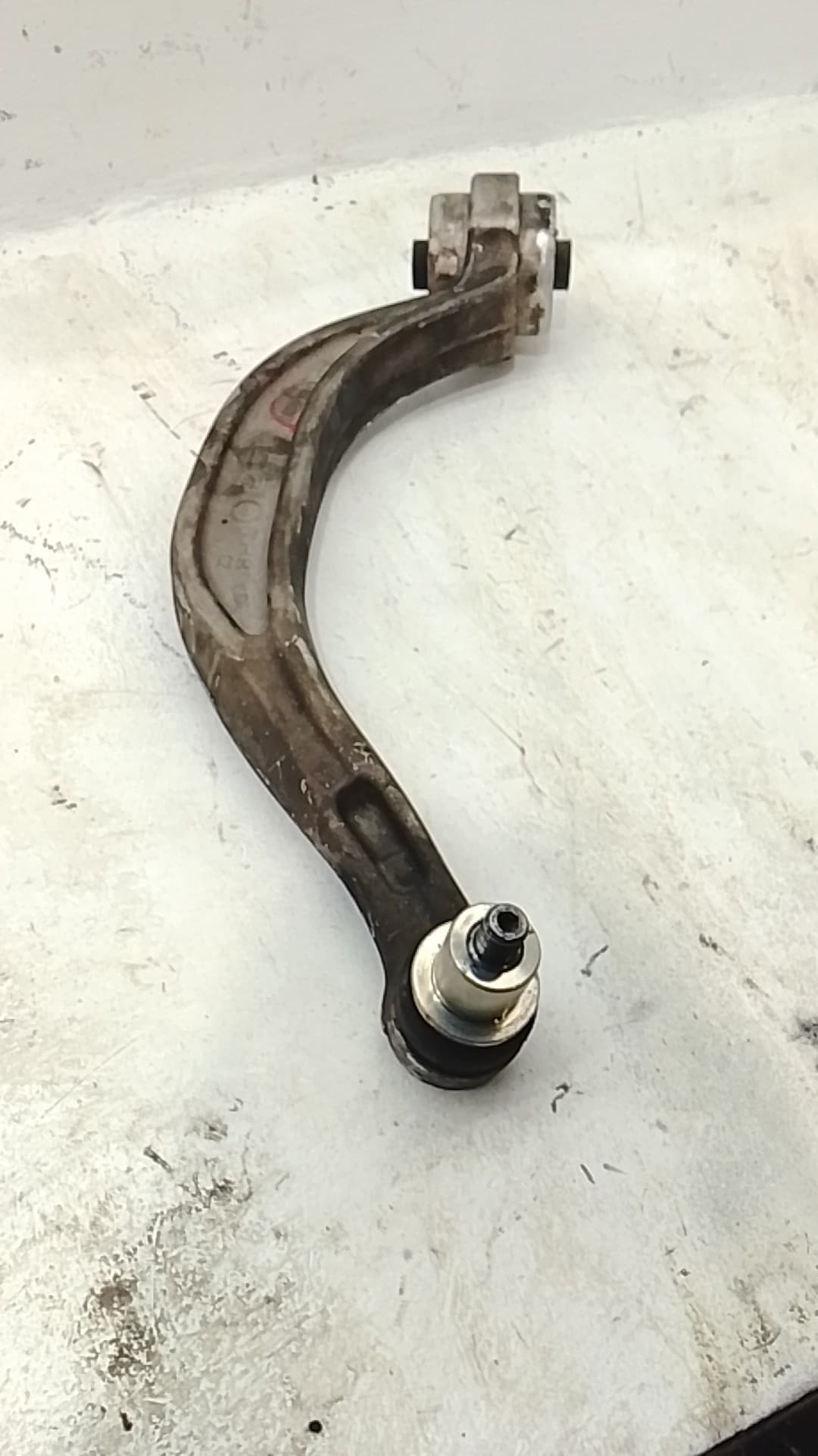 Brazo suspension superior delantero derecho AUDI A6 ALLROAD QUATTRO (4AH)