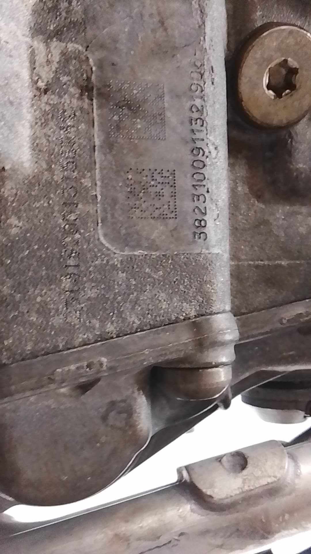Caja cambios AUDI A6 ALLROAD QUATTRO (4AH) 3