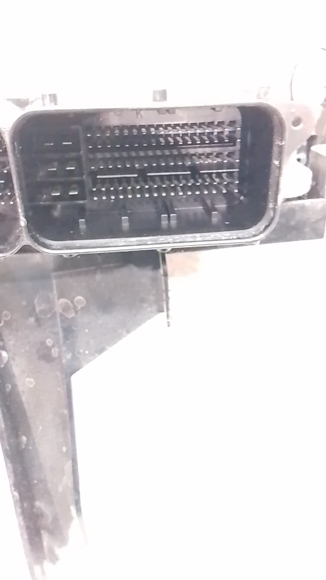 Centralita motor uce AUDI A6 ALLROAD QUATTRO (4AH) 4