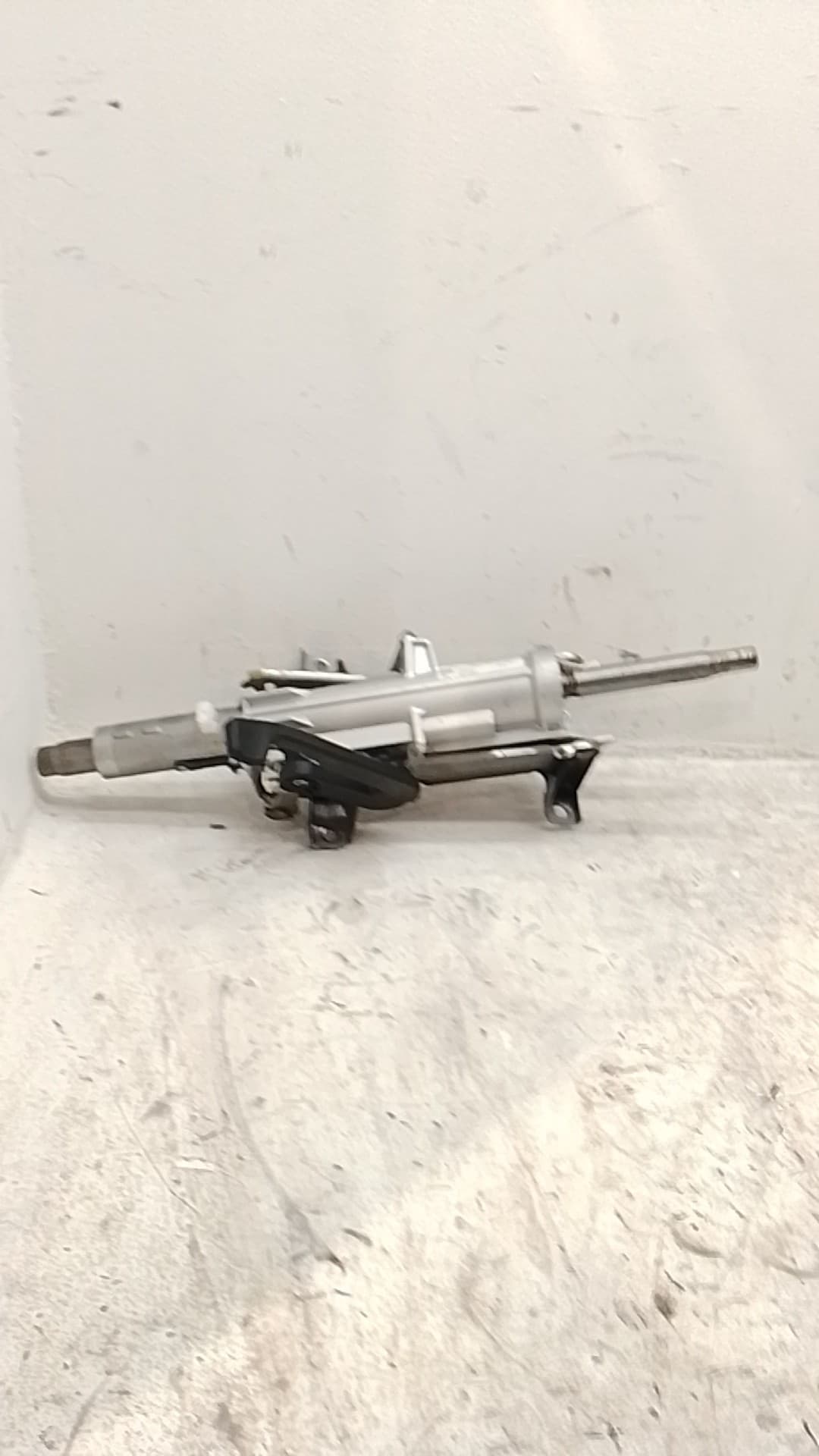 Columna direccion AUDI A6 ALLROAD QUATTRO (4AH)