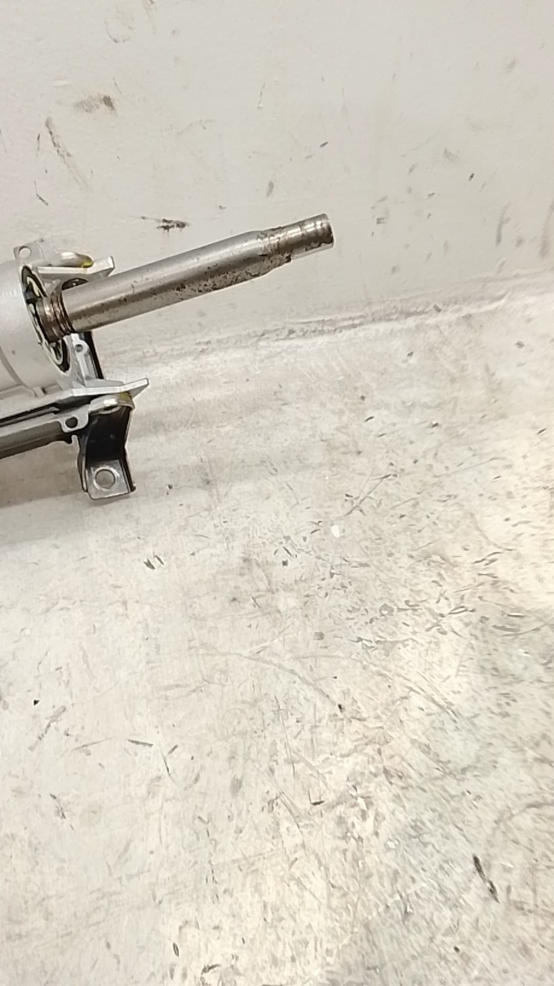 Columna direccion AUDI A6 ALLROAD QUATTRO (4AH) 4