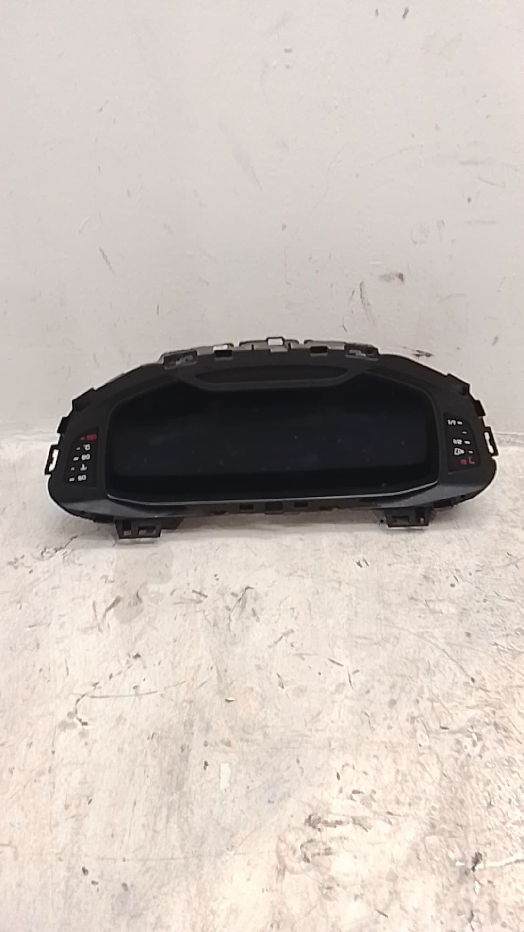 Cuadro instrumentos AUDI A6 ALLROAD QUATTRO (4AH)