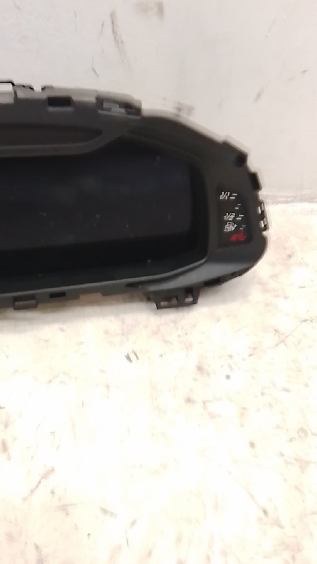 Cuadro instrumentos AUDI A6 ALLROAD QUATTRO (4AH) 5