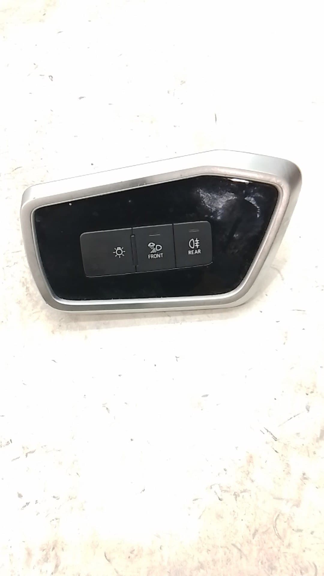 Mando luces AUDI A6 ALLROAD QUATTRO (4AH)