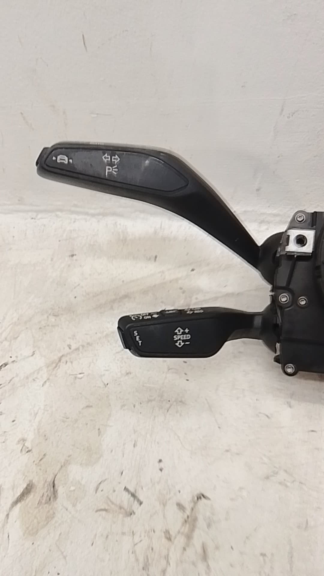 Mando multifuncion AUDI A6 ALLROAD QUATTRO (4AH) 5