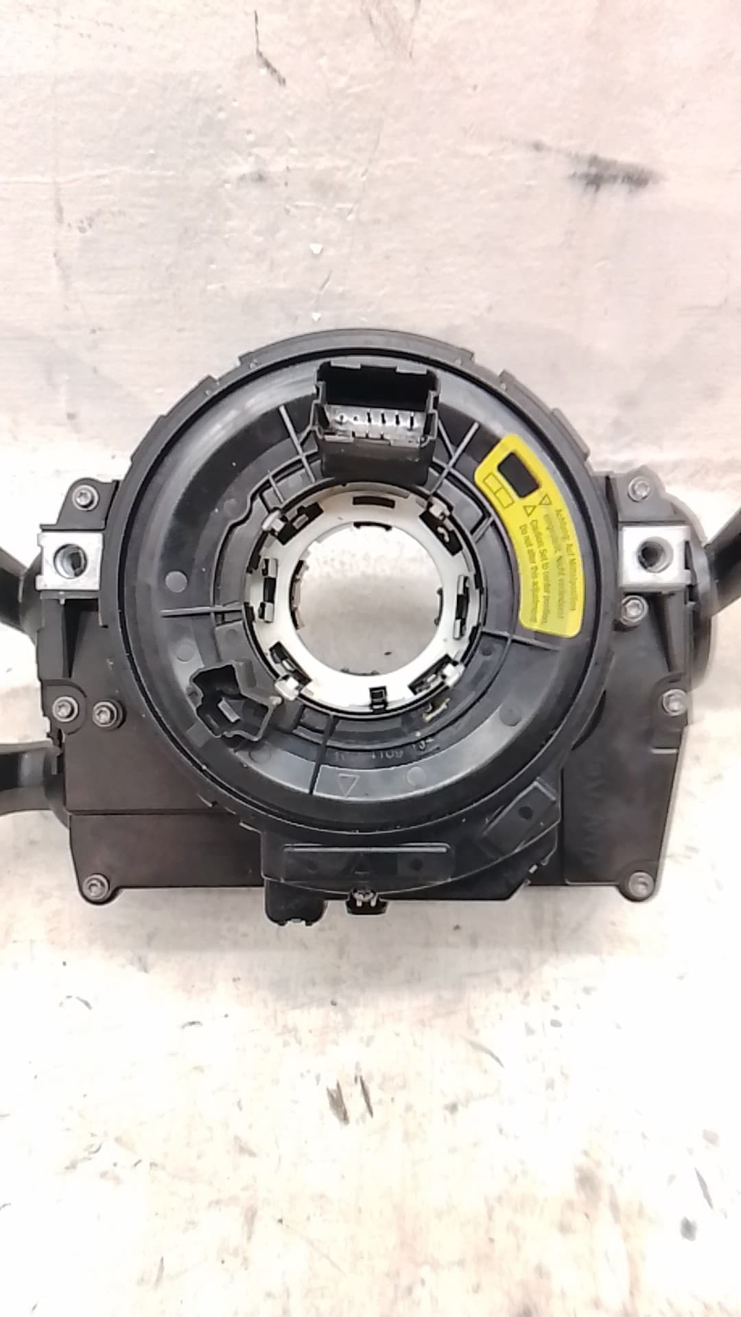 Mando multifuncion AUDI A6 ALLROAD QUATTRO (4AH) 4