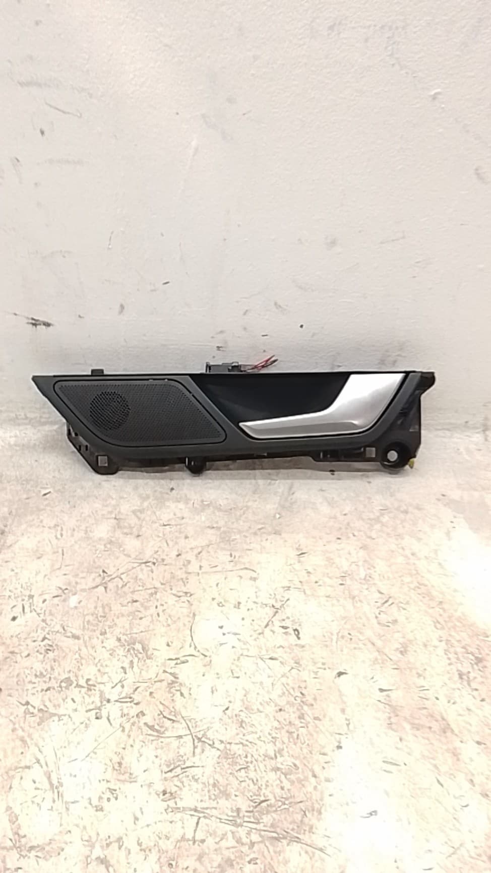 Maneta interior trasera derecha AUDI A6 ALLROAD QUATTRO (4AH)