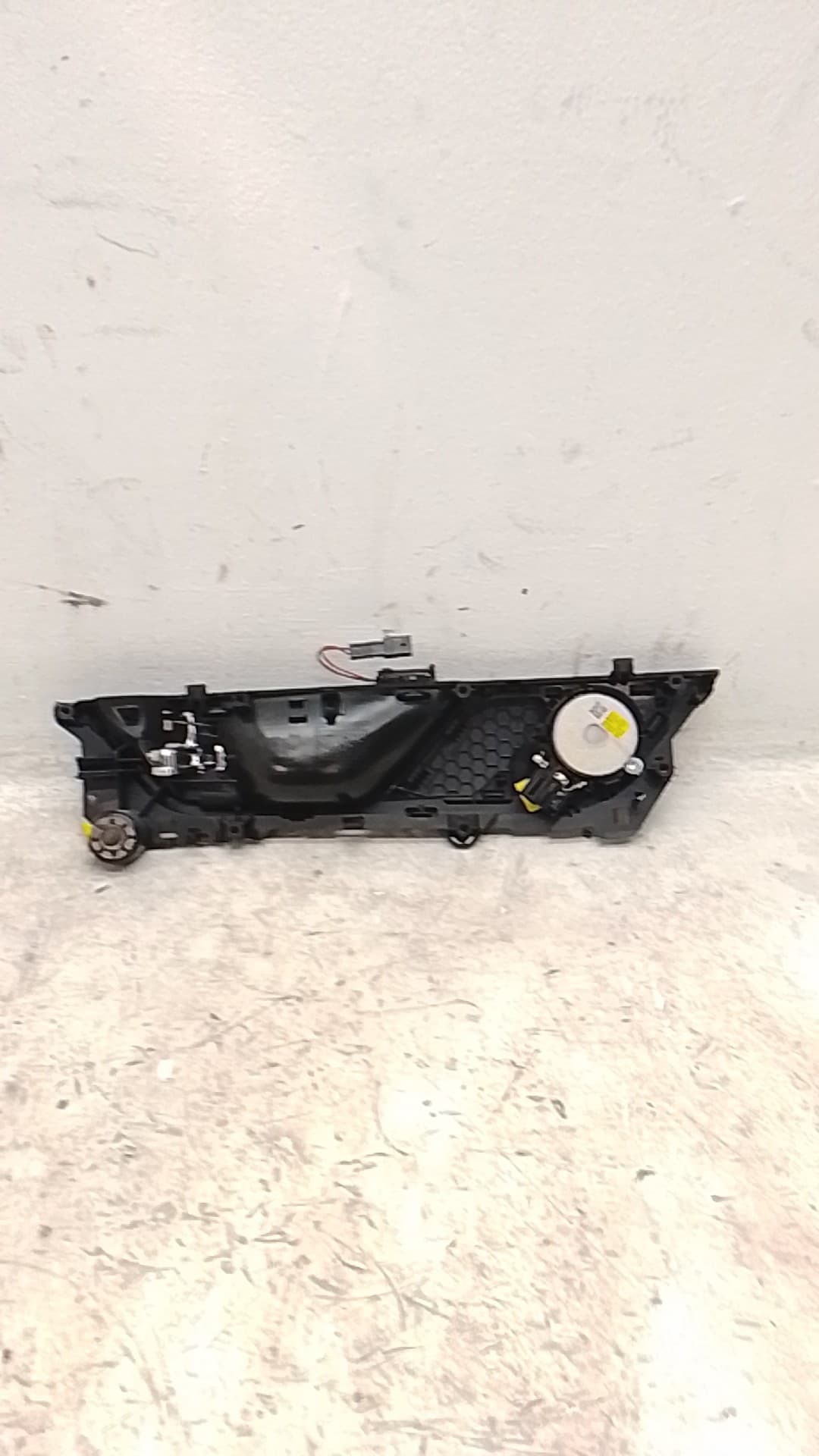 Maneta interior trasera derecha AUDI A6 ALLROAD QUATTRO (4AH) 2